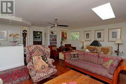 Living Room - 