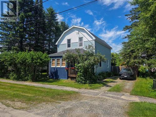 75 FIFTH AVENUE  Englehart, ON P0J 1H0