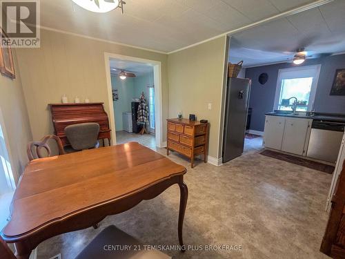 75 Fifth Avenue, Englehart, ON 