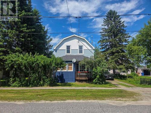 75 Fifth Avenue, Englehart, ON 