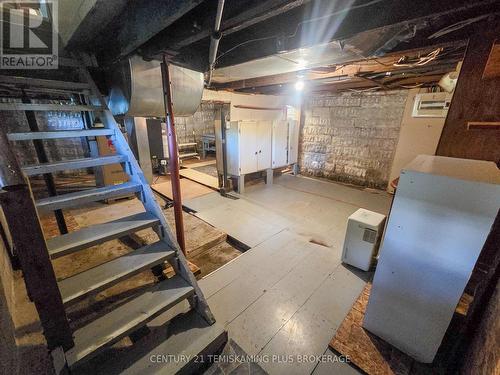 75 Fifth Avenue, Englehart, ON 