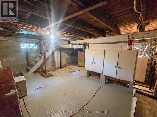 75 Fifth Avenue, Englehart, ON 