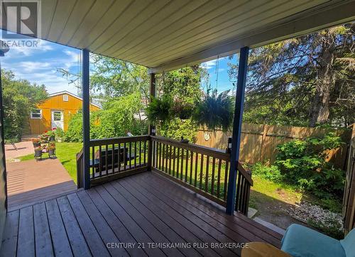 75 Fifth Avenue, Englehart, ON 