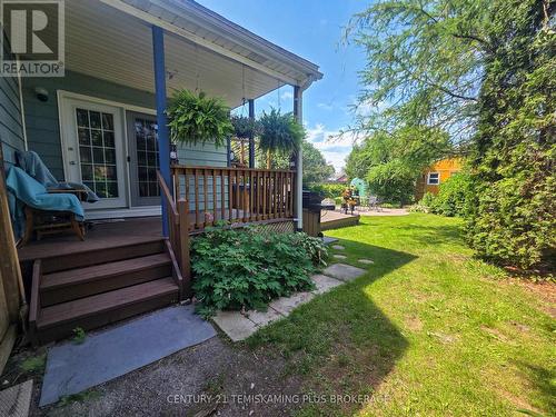 75 Fifth Avenue, Englehart, ON 