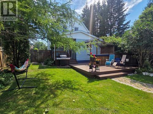 75 Fifth Avenue, Englehart, ON 
