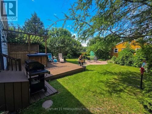 75 Fifth Avenue, Englehart, ON 