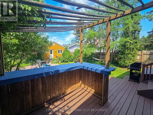 75 Fifth Avenue, Englehart, ON 