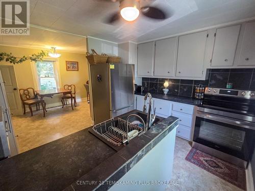 75 Fifth Avenue, Englehart, ON 
