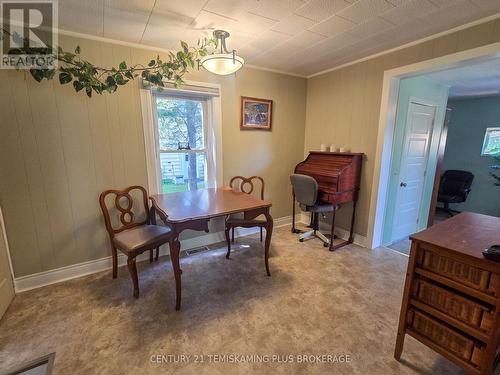 75 Fifth Avenue, Englehart, ON 