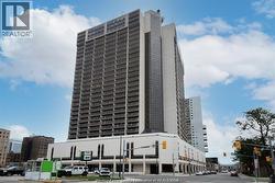 150 PARK STREET West Unit# 1505 Windsor, ON N9A 7A2