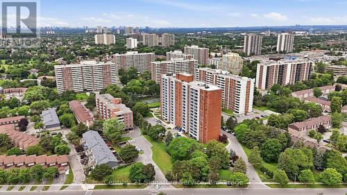 610 - 1250 BRIDLETOWNE CIRCLE  Toronto, ON M1W 2V1