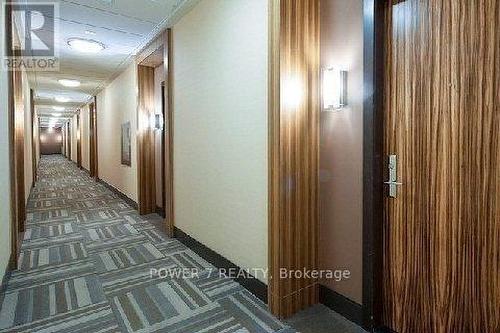 502 - 60 South Town Centre Boulevard, Markham, ON 