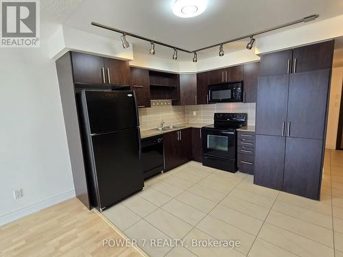 502 - 60 South Town Centre Boulevard, Markham, ON 