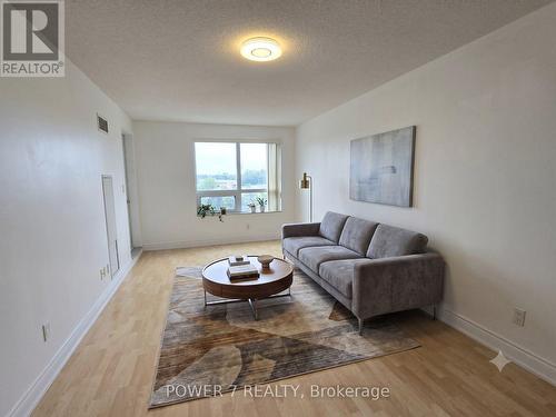 502 - 60 South Town Centre Boulevard, Markham, ON 