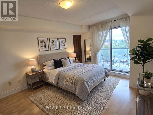 502 - 60 South Town Centre Boulevard, Markham, ON 