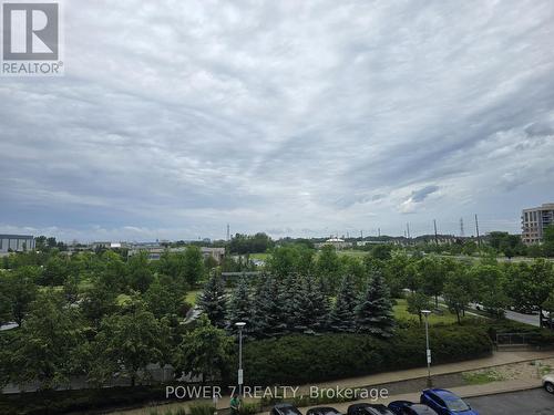 502 - 60 South Town Centre Boulevard, Markham, ON 