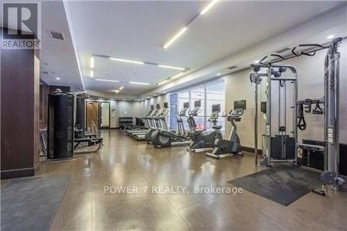 502 - 60 South Town Centre Boulevard, Markham, ON 