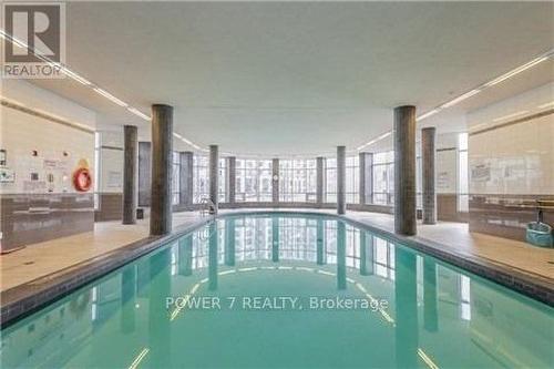 502 - 60 South Town Centre Boulevard, Markham, ON 