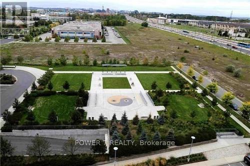 502 - 60 South Town Centre Boulevard, Markham, ON 