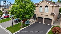 178 BUENA VISTA DRIVE Vaughan, ON L4H 1T7