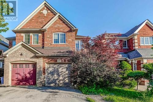 29 TUSCANA BOULEVARD  Vaughan, ON L4K 5J2