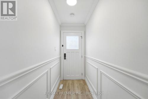 Ground & Lower - 21 Avon Crescent, Vaughan, ON - Indoor Photo Showing Other Room