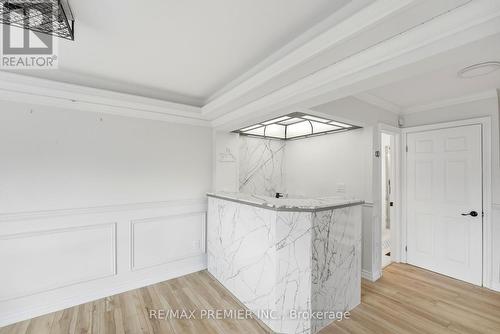 Ground & Lower - 21 Avon Crescent, Vaughan, ON - Indoor Photo Showing Other Room
