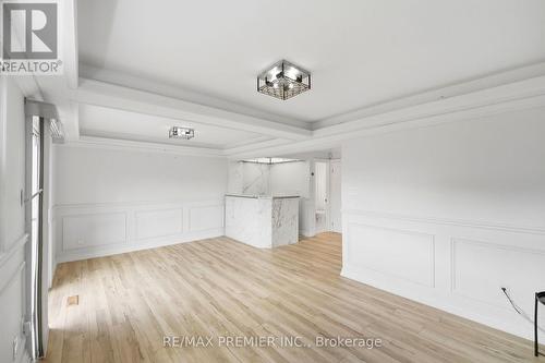 Ground & Lower - 21 Avon Crescent, Vaughan, ON - Indoor