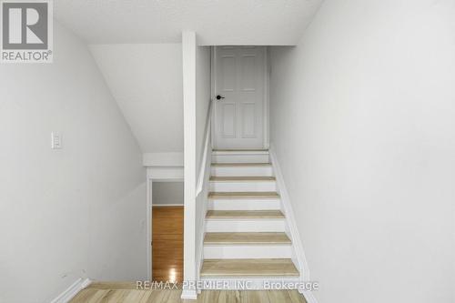 Ground & Lower - 21 Avon Crescent, Vaughan, ON - Indoor Photo Showing Other Room