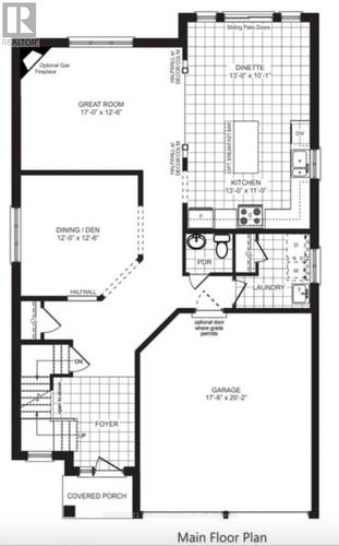 2974 Monarch Drive, Orillia, ON 