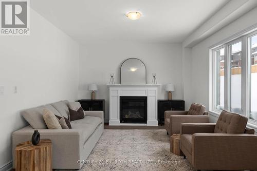 2974 Monarch Drive, Orillia, ON 