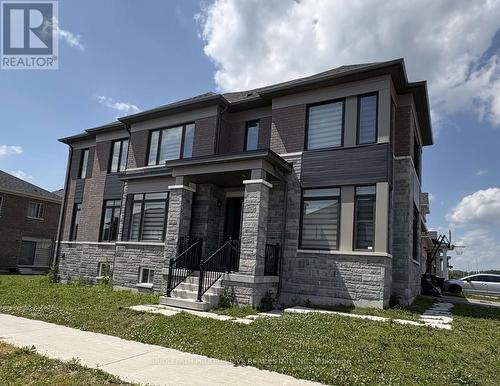 145 Terry Fox Drive, Barrie, ON 