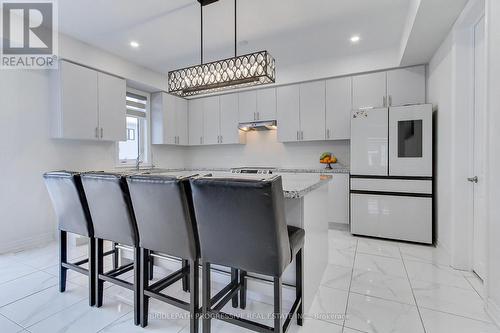 145 Terry Fox Drive, Barrie, ON 
