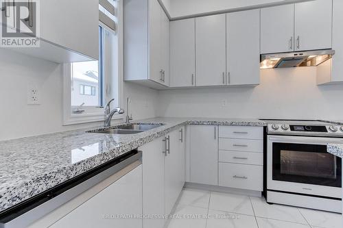 145 Terry Fox Drive, Barrie, ON 