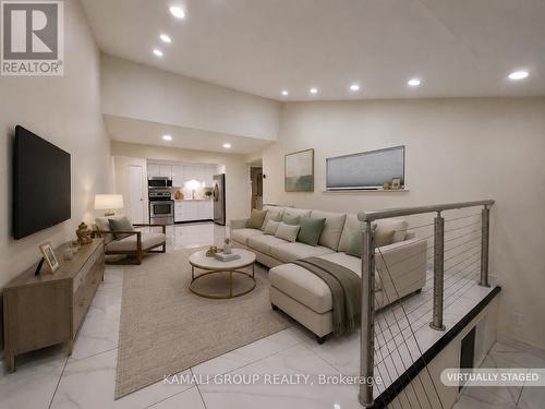 262 JOHN GARLAND BOULEVARD  Toronto, ON M9V 1N8