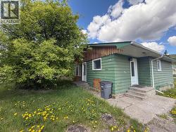 5024 49 Avenue NW Chetwynd, BC V0C 1J0