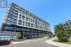 906 - 50 GEORGE BUTCHART DRIVE Toronto, ON M3K 0C9