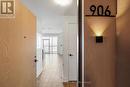 906 - 50 George Butchart Drive, Toronto, ON 