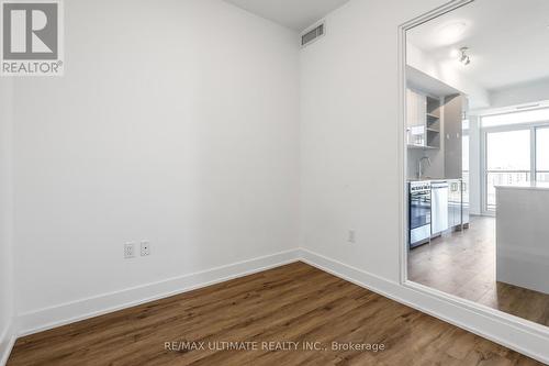 906 - 50 George Butchart Drive, Toronto, ON 