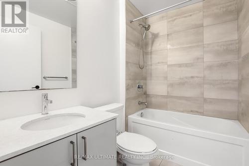 906 - 50 George Butchart Drive, Toronto, ON 