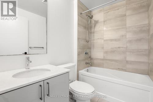 906 - 50 George Butchart Drive, Toronto, ON 