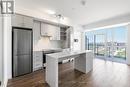 906 - 50 George Butchart Drive, Toronto, ON 
