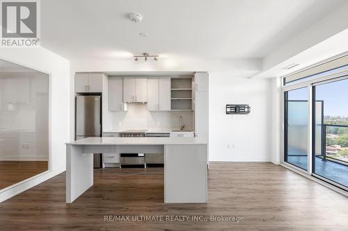 906 - 50 George Butchart Drive, Toronto, ON 