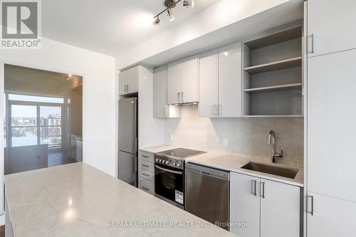 906 - 50 George Butchart Drive, Toronto, ON 