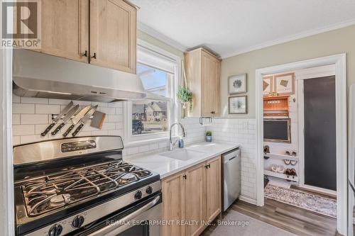 43 Woodbridge Road, Hamilton, ON 