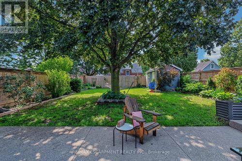 43 Woodbridge Road, Hamilton, ON 
