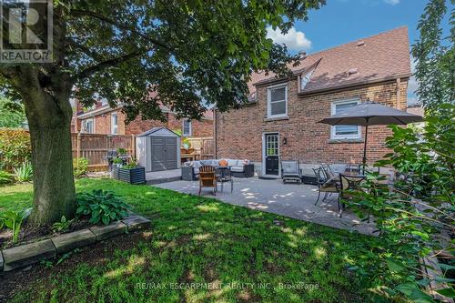 43 Woodbridge Road, Hamilton, ON 