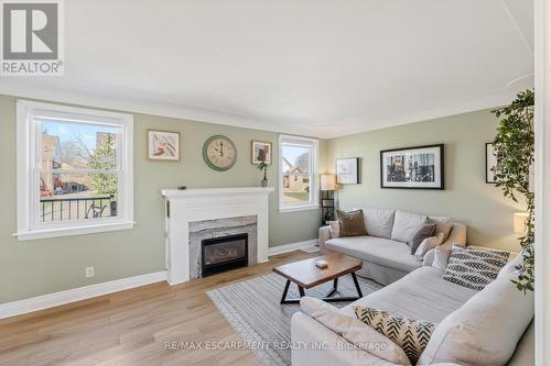 43 Woodbridge Road, Hamilton, ON 