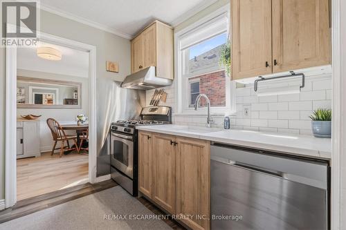 43 Woodbridge Road, Hamilton, ON 