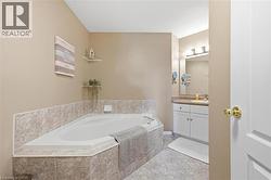 Ensuite - 